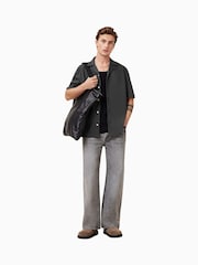 Camisas Hudson de AllSaints - Imagen 2 de 9