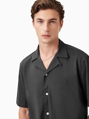 Camisas Hudson de AllSaints - Imagen 3 de 9