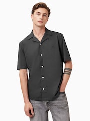 Camisas Hudson de AllSaints - Imagen 5 de 9