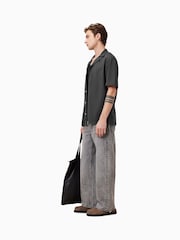 Camisas Hudson de AllSaints - Imagen 6 de 9