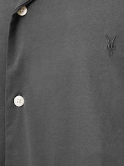 Camisas Hudson de AllSaints - Imagen 7 de 9