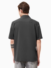 Camisas Hudson de AllSaints - Imagen 8 de 9