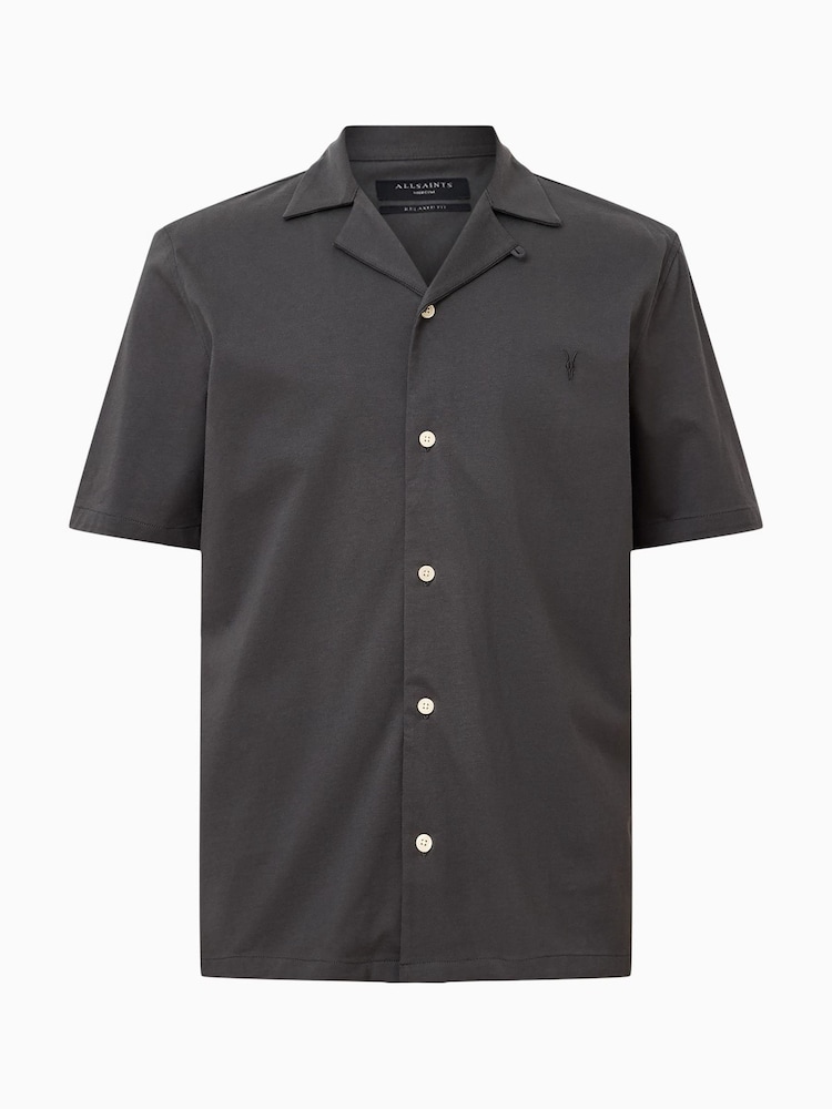 Camisas Hudson de AllSaints - Imagen 9 de 9