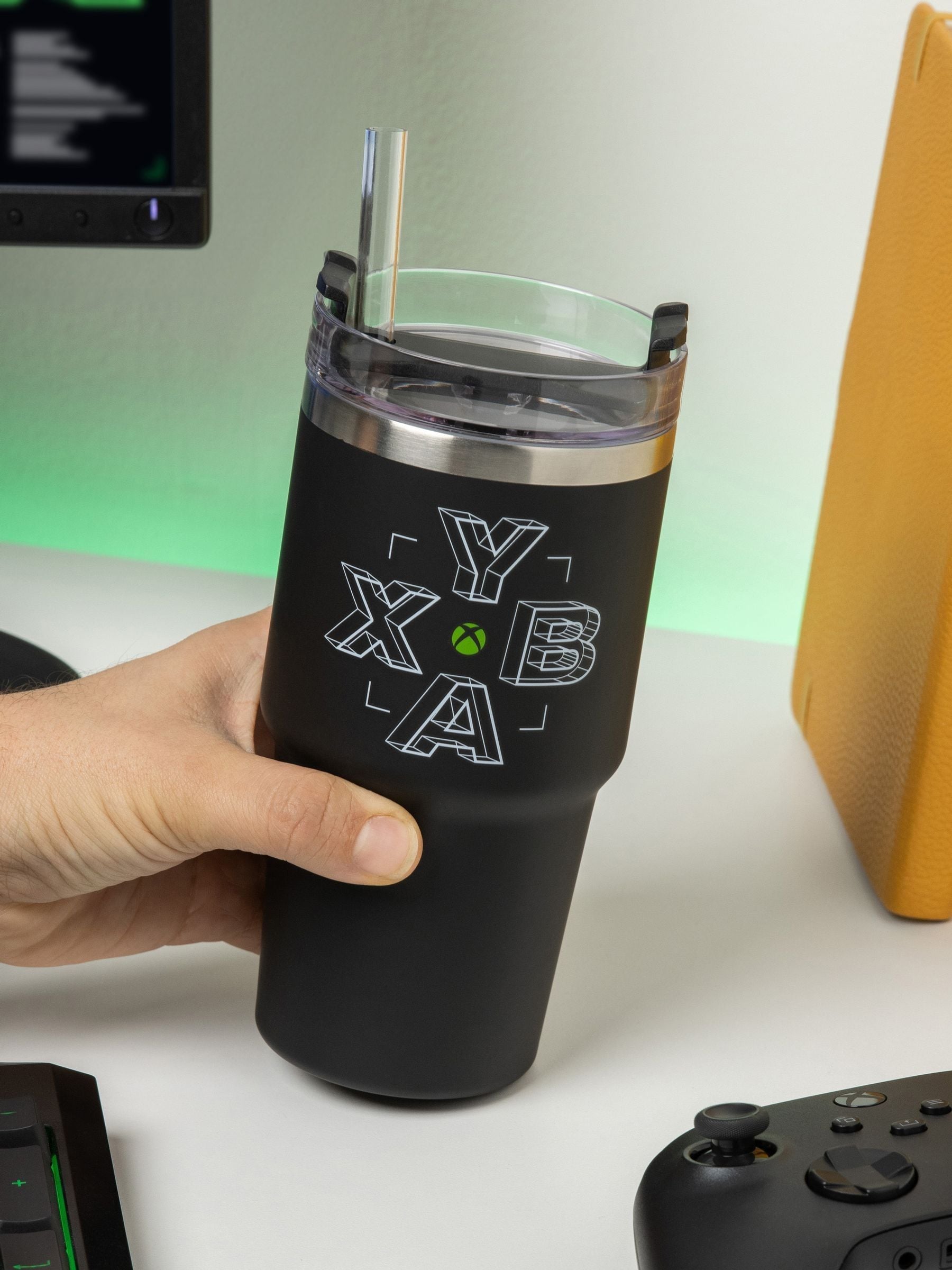 Xbox Gamer Cup - Image 3