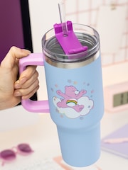 Care Bears 1200ml Multiway Stainless Steel Travel Cup - Image 2 of 5
