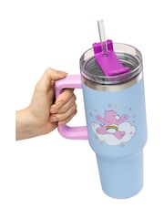 Care Bears 1200ml Multiway Stainless Steel Travel Cup - Image 4 of 5
