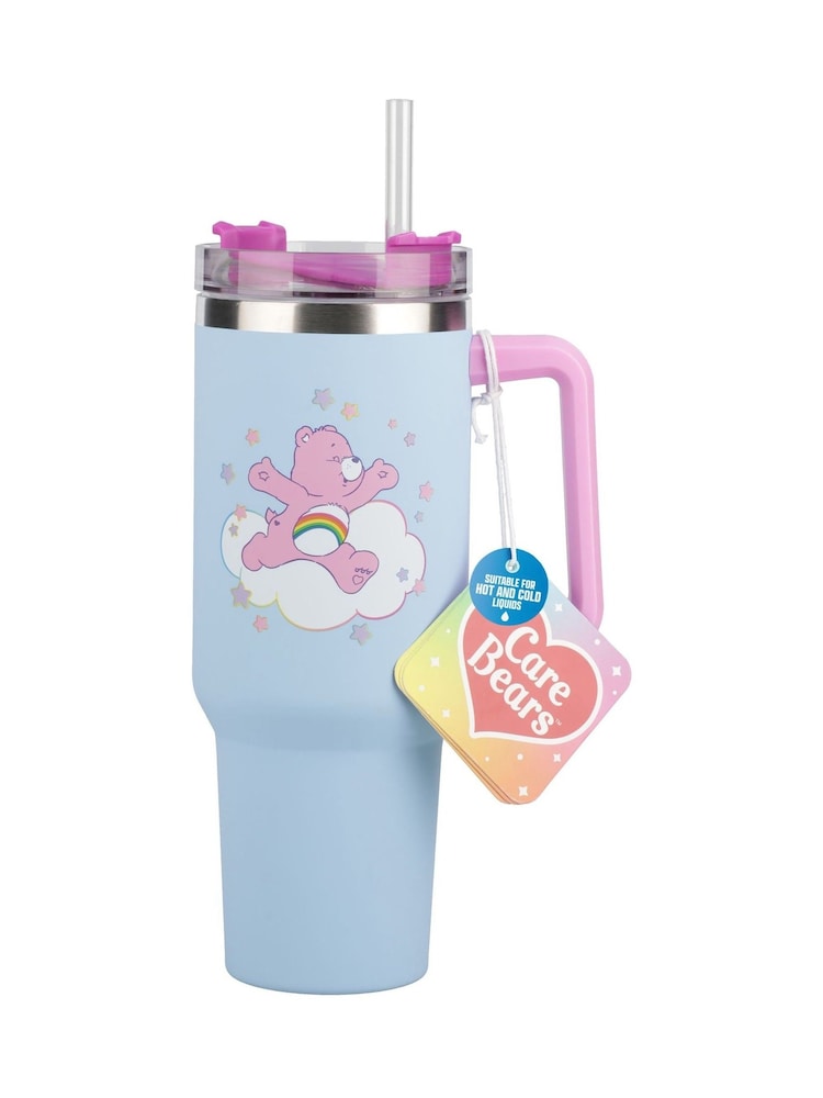 Care Bears 1200ml Multiway Stainless Steel Travel Cup - Image 5 of 5