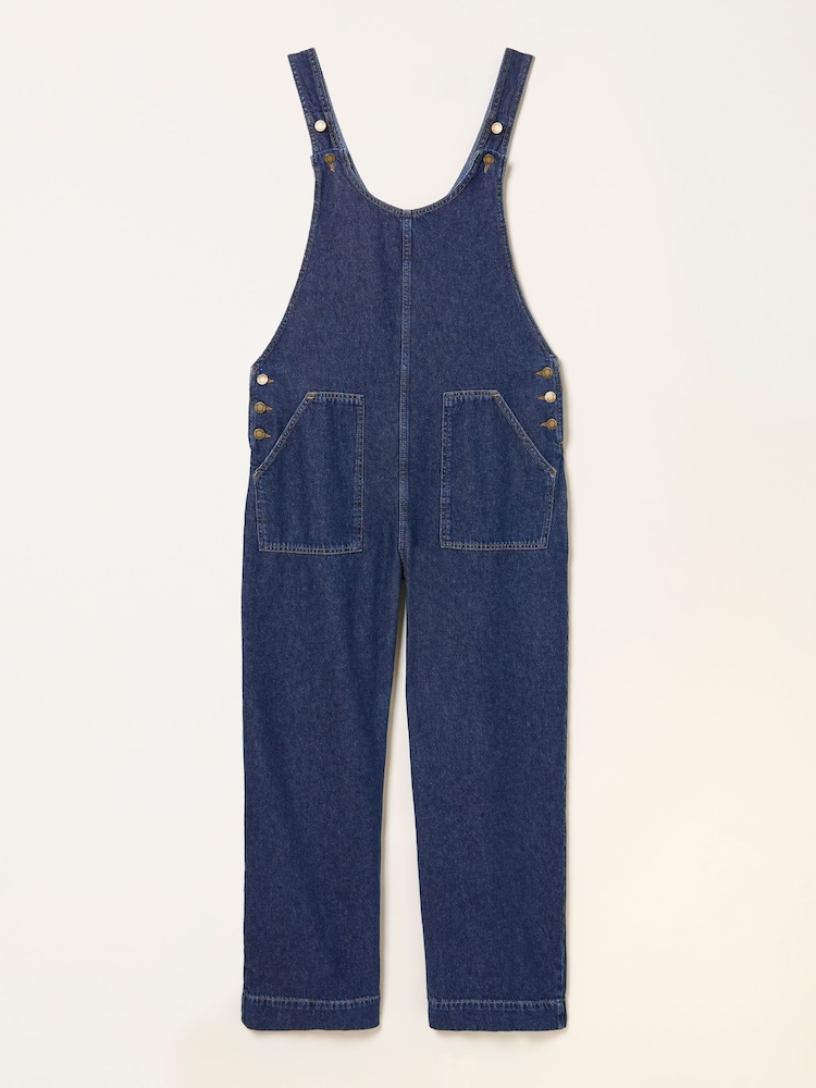 FatFace Dungaree - Imagem 1 de 1
