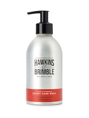 Hawkins & Brimble Luxury Hand Wash Refillable - Image 1 of 3