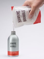 Hawkins & Brimble Luxury Hand Wash Refillable - Image 3 of 3