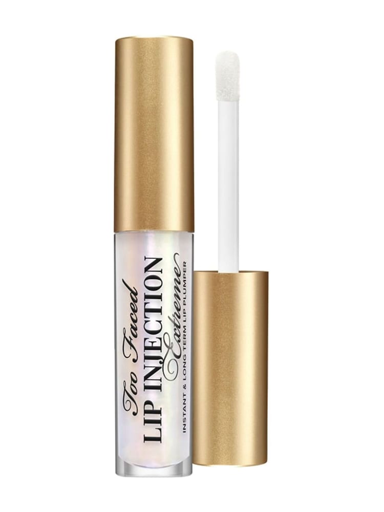 Too Faced Lip Injection Extreme Deluxe Lip Gloss - Image 1 of 1