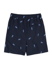 Chelsea Peers Embroidered Swim Shorts - Изображение 2 из 3