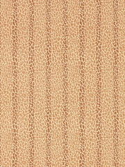 Harlequin Paprika Lacuna Stripe Reflect 110M Wallpaper - Image 1 of 1