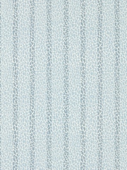 Harlequin Cornflower Lacuna Stripe Reflect 110M Wallpaper - Image 1 of 1