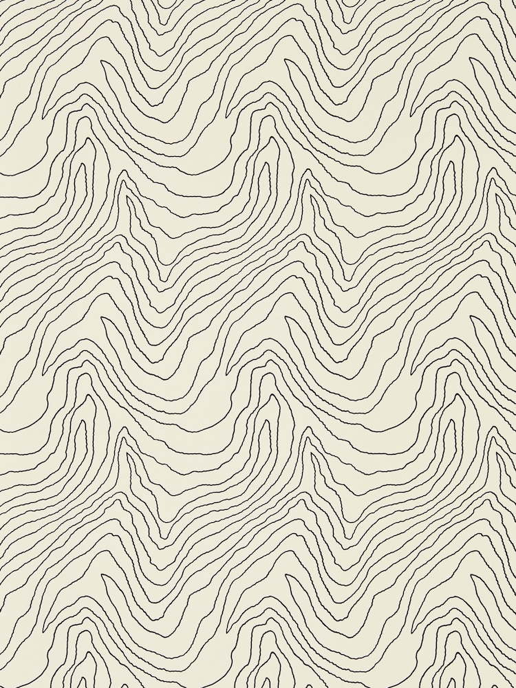 Harlequin Parchment Formation Reflect 110M Wallpaper - Image 1 of 1