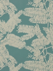 Harlequin Sky Extravagance Reflect 110M Wallpaper - Image 1 of 1