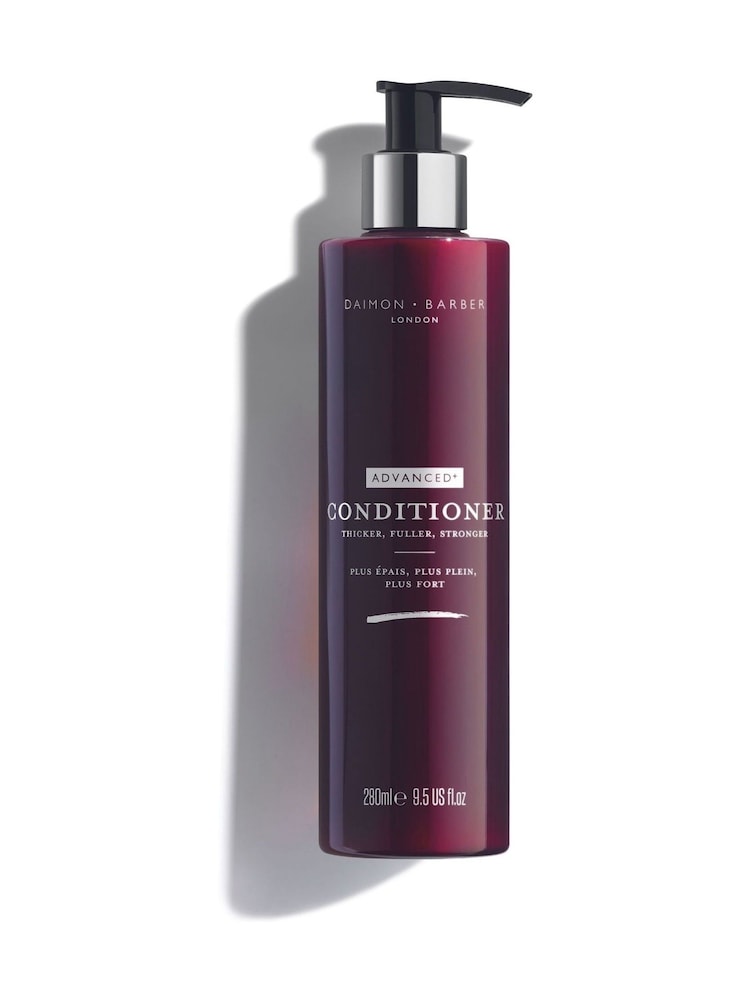 Daimon Barber Advanced+ Conditioner 280ml - Image 1 of 5