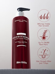 Daimon Barber Advanced+ Conditioner 280ml - Image 3 of 5