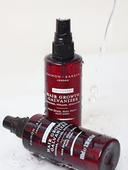 Daimon Barber Advanced+ Hair Growth Galvanizer Spray 100ml - Image 4 of 5
