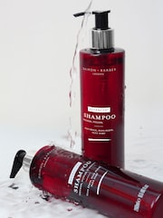 Daimon Barber Advanced+ Shampoo - Image 5 of 5