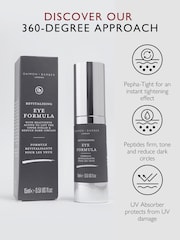 Daimon Barber Age Defence Eye Formula 15ml - Image 3 of 5