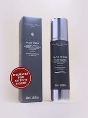 Daimon Barber Age Defence Face Wash 100ml - Image 3 of 5