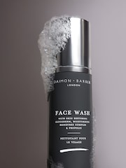 Daimon Barber Age Defence Face Wash 100ml - Image 4 of 5