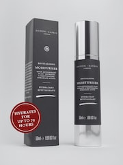 Daimon Barber Age Defence Moisturiser 50ml - Image 3 of 4