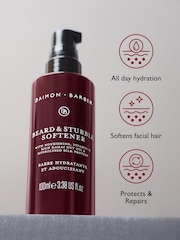 Daimon Barber Stubble Softener Beard Care 100ml - Image 3 of 5