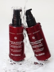 Daimon Barber Stubble Softener Beard Care 100ml - Image 4 of 5