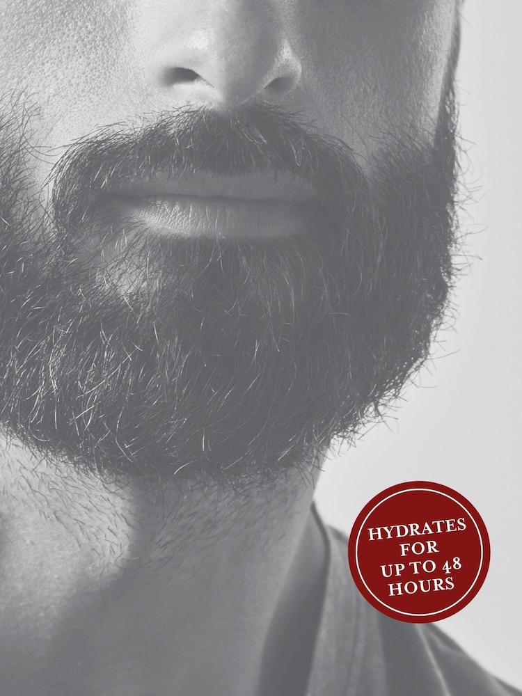 Daimon Barber Stubble Softener Beard Care 100ml - Image 5 of 5