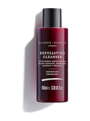 Daimon Barber Exfoliating Cleanser 100ml - Image 1 of 5
