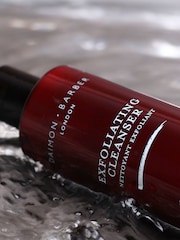 Daimon Barber Exfoliating Cleanser 100ml - Image 5 of 5
