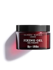 Daimon Barber Lightweight Fixing Gel 50g - Image 1 of 5