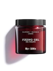 Daimon Barber Lightweight Fixing Gel 100g - Image 1 of 5