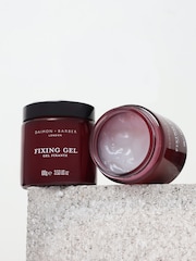 Daimon Barber Lightweight Fixing Gel 100g - Image 5 of 5