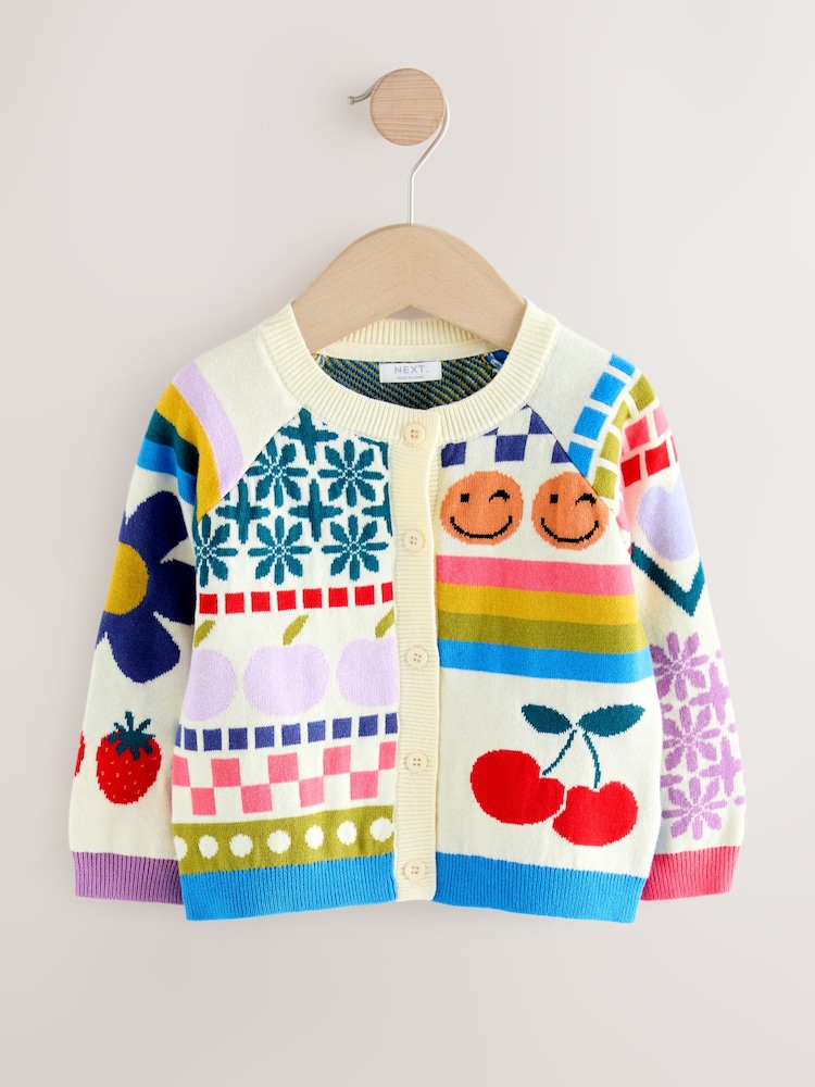 ගෙතුම් ඇඳුම්