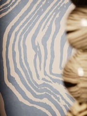 Harlequin Atlantic Marble Henry Holland 10M Wallpaper - Image 2 of 2