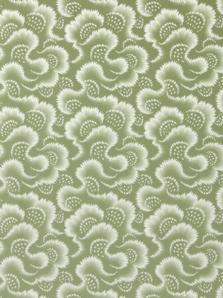 Harlequin Matcha Ludaix Holland 10M Wallpaper - Image 1 of 2