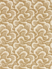 Harlequin Fossil Ludaix Holland 10M Wallpaper - Image 1 of 2