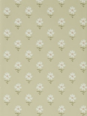 Harlequin Neptune Green Fellcroft Henry Holland 10M Wallpaper - Image 1 of 2
