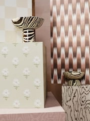 Harlequin Neptune Green Fellcroft Henry Holland 10M Wallpaper - Image 2 of 2
