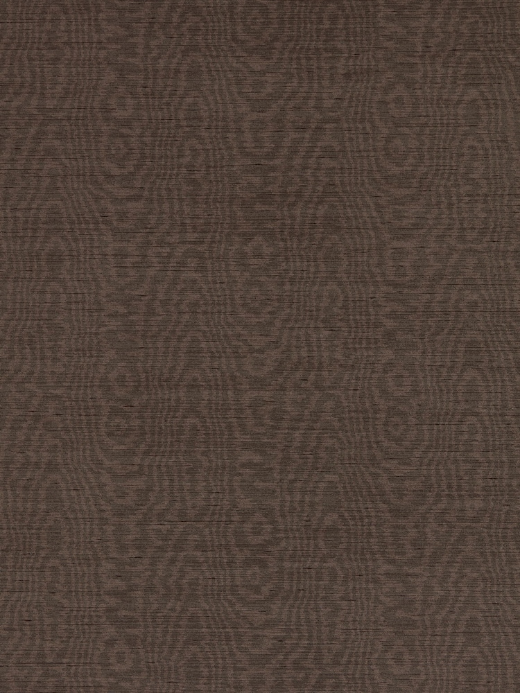 Harlequin Chocolate Elsworthy Henry Holland 10M Wallpaper - Image 1 of 2