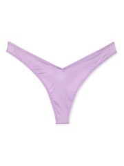 Victoria's Secret Charmed Violet Purple Thong Knickers - Image 3 of 3