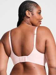 Victoria's Secret Purest Pink Non Wired Push Up Bra - Image 2 of 5