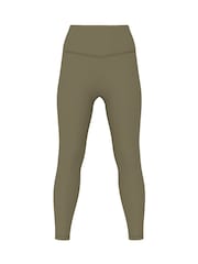 Victoria's Secret Desert Cactus Green Elevate™ Leggings - Image 3 of 3