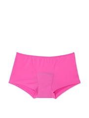 Victoria's Secret PINK Pink Boyshort Period Knickers - Image 3 of 3