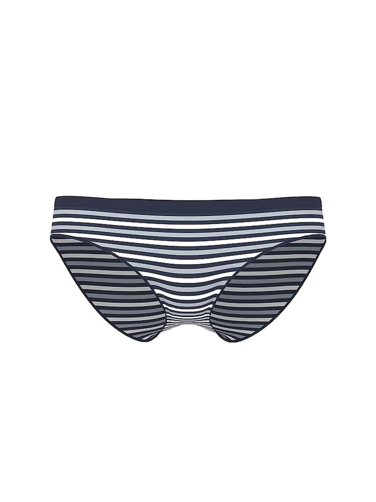 Victoria's Secret PINK Black Seamless Knickers - Image 3 of 3 Victoria's Secret PINK Black Seamless Knickers - Image 3 of 3