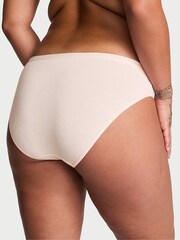 Victoria's Secret Purest Pink Bikini Knickers - Image 2 of 3