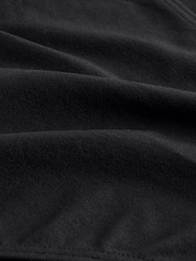 Victoria's Secret Black Hipster 4 Pack Logo Knickers - Image 6 of 6